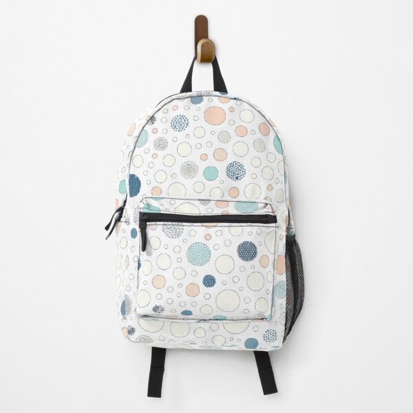 Item preview, Subtle Polka Dot Pattern designed and sold by Graffiti-Space.