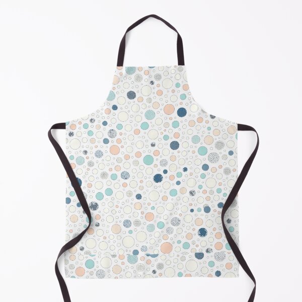 Item preview, Subtle Polka Dot Pattern designed and sold by Graffiti-Space.