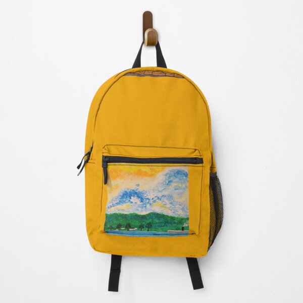 Item preview, Lake George @Surina Sani designed and sold by ASKtrioWello.