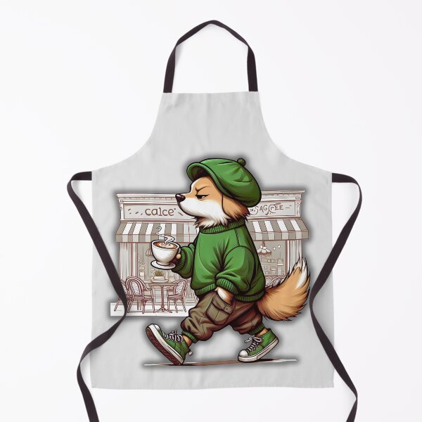Item preview, I JUST WANT MY COFFEE! designed and sold by DESIGNMOL.
