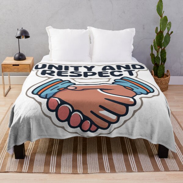 Item preview, Scout Handshake - Unity and Respect Symbol designed and sold by NiftyWrx.