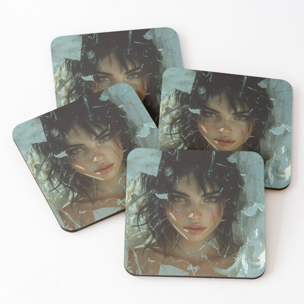 Item preview, Whispers of light designed and sold by Emre Karaarslan.