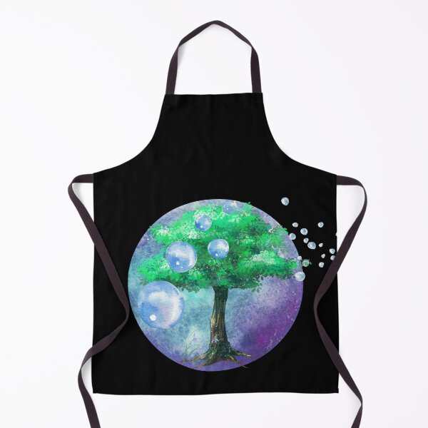 Item preview, Cosmic Tree of life designed and sold by Makemedesign.