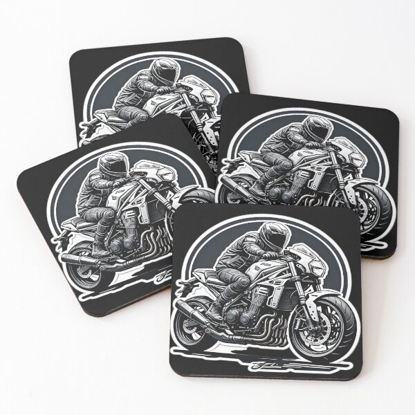 Item preview, custom motorcycle designed and sold by cuatrilenio.