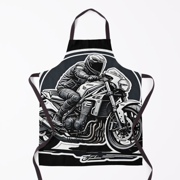 Item preview, custom motorcycle designed and sold by cuatrilenio.