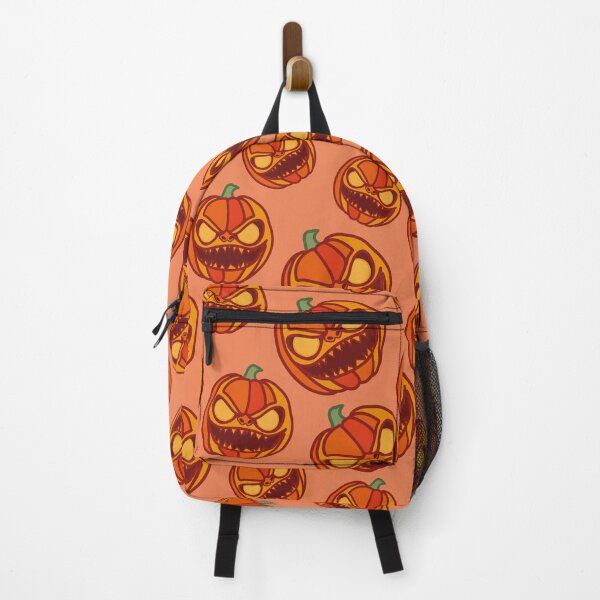 Item preview, orange pumpkins designed and sold by Kosinskaya.