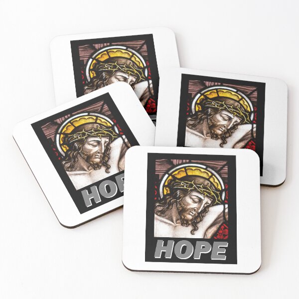 Item preview, Jesus Hope designed and sold by Sundae7.