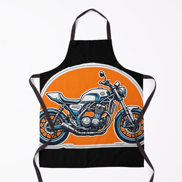 Item preview, custom motorcycle designed and sold by cuatrilenio.