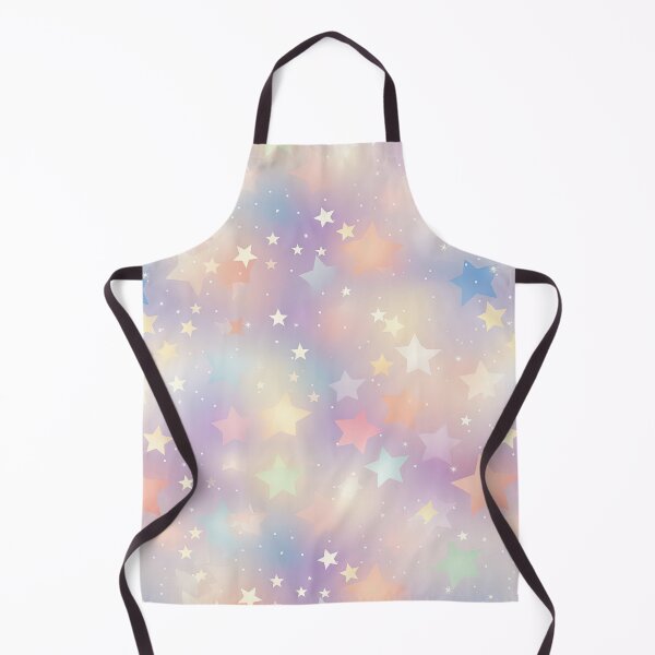 Item preview, Pastel Galaxy - Light Bokeh 5 designed and sold by the-Nerdlings.