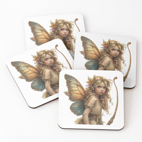 Item preview, Fairy Tale Valentine Cupid Collection T-shirt 02 designed and sold by tjnextgen99.