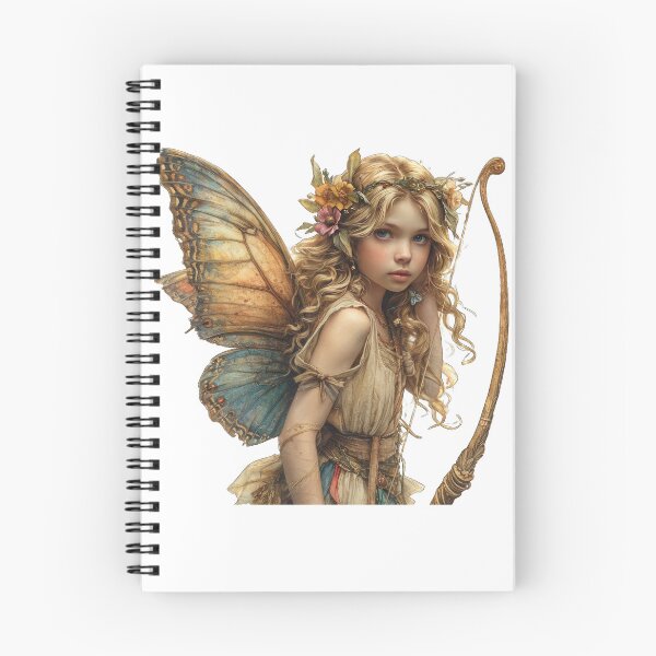 Item preview, Fairy Tale Valentine Cupid Collection T-shirt 02 designed and sold by tjnextgen99.