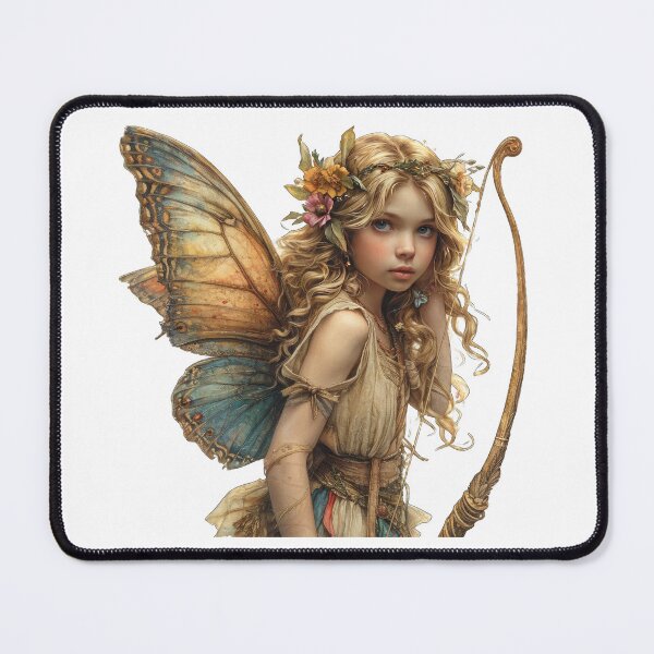 Item preview, Fairy Tale Valentine Cupid Collection T-shirt 02 designed and sold by tjnextgen99.