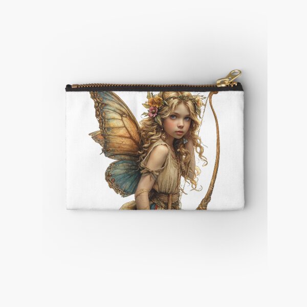 Item preview, Fairy Tale Valentine Cupid Collection T-shirt 02 designed and sold by tjnextgen99.