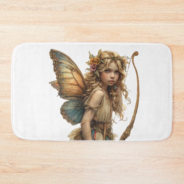 Item preview, Fairy Tale Valentine Cupid Collection T-shirt 02 designed and sold by tjnextgen99.