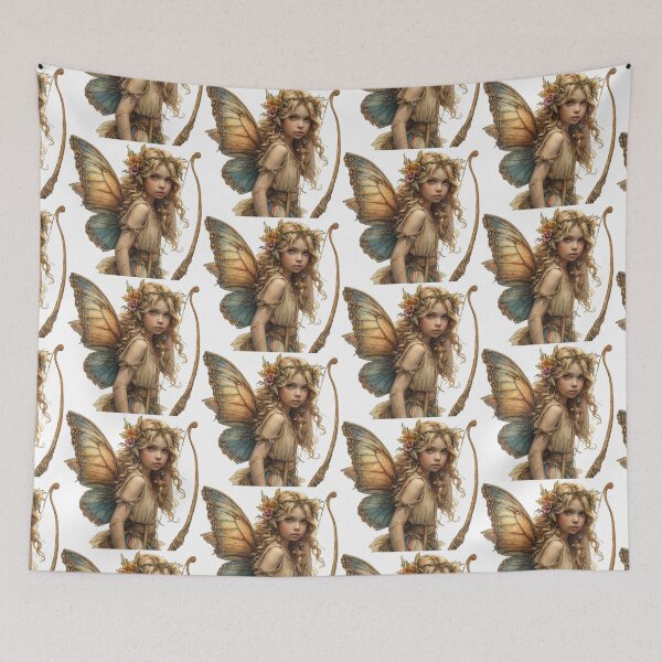 Item preview, Fairy Tale Valentine Cupid Collection T-shirt 02 designed and sold by tjnextgen99.