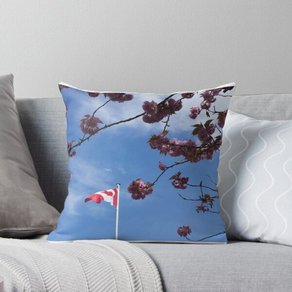 Item preview, Patriotic cherry blossoms designed and sold by Rod Raglin.
