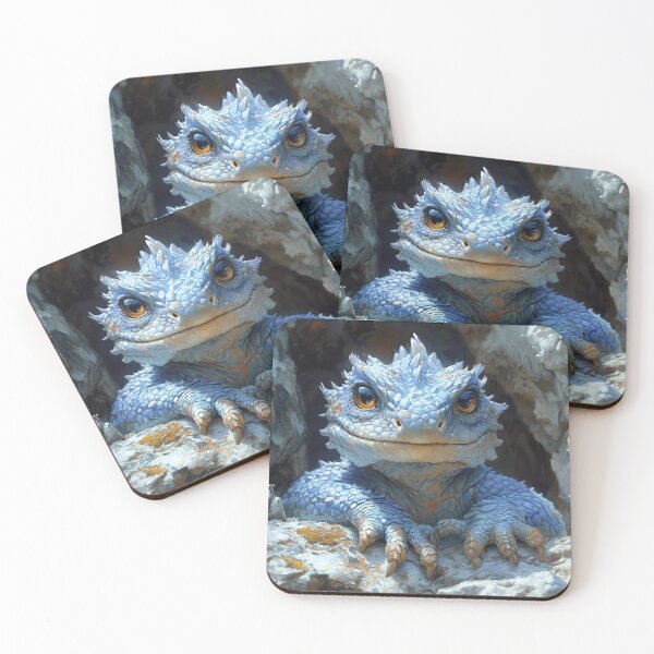 Item preview, Sapphire gauze designed and sold by Emre Karaarslan.