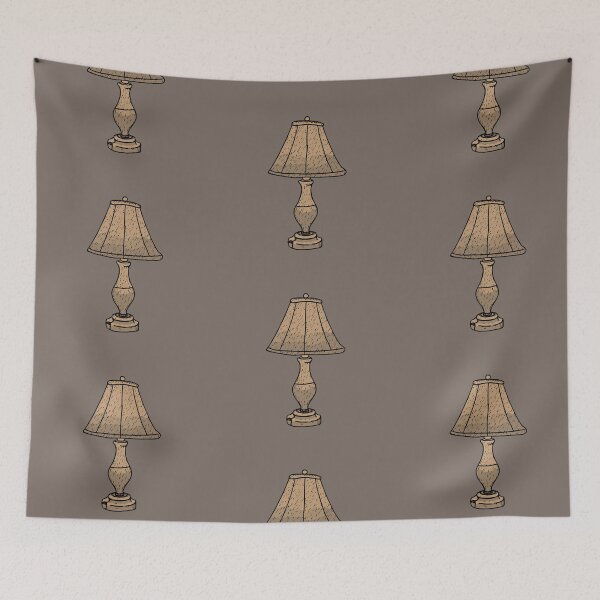 Item preview, A Classic Lamp designed and sold by design-you-love.