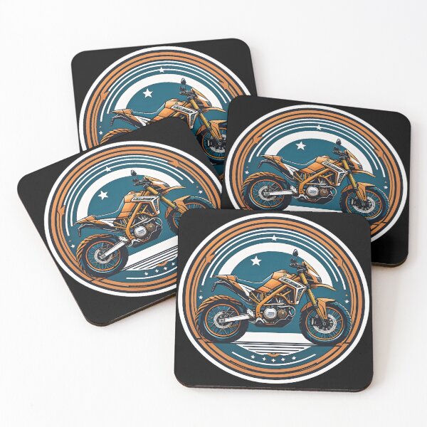Item preview, custom motorcycle designed and sold by cuatrilenio.