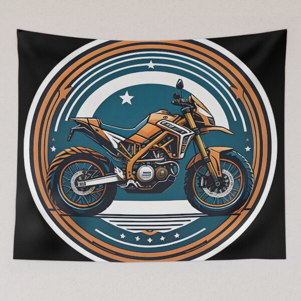 Item preview, custom motorcycle designed and sold by cuatrilenio.