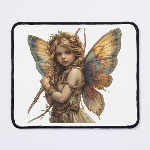Item preview, Fairy Tale Valentine Cupid Collection T-shirt 03 designed and sold by tjnextgen99.