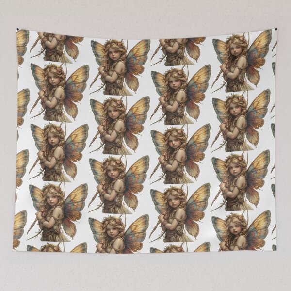 Item preview, Fairy Tale Valentine Cupid Collection T-shirt 03 designed and sold by tjnextgen99.
