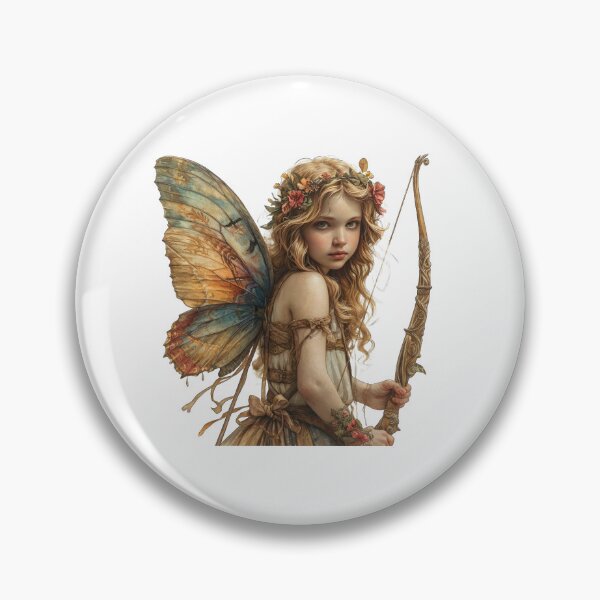 Item preview, Fairy Tale Valentine Cupid Collection T-shirt 04 designed and sold by tjnextgen99.