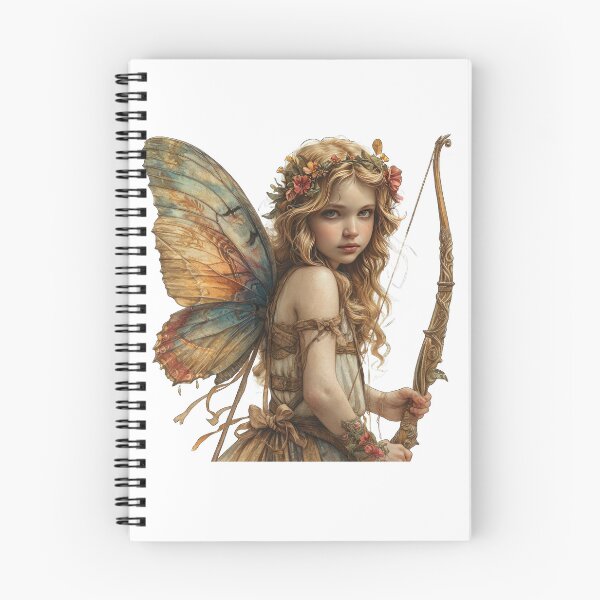 Item preview, Fairy Tale Valentine Cupid Collection T-shirt 04 designed and sold by tjnextgen99.