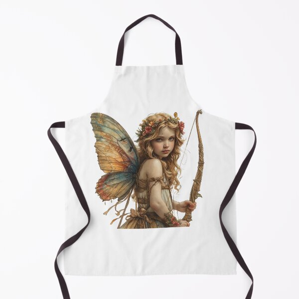 Item preview, Fairy Tale Valentine Cupid Collection T-shirt 04 designed and sold by tjnextgen99.