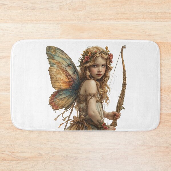 Item preview, Fairy Tale Valentine Cupid Collection T-shirt 04 designed and sold by tjnextgen99.