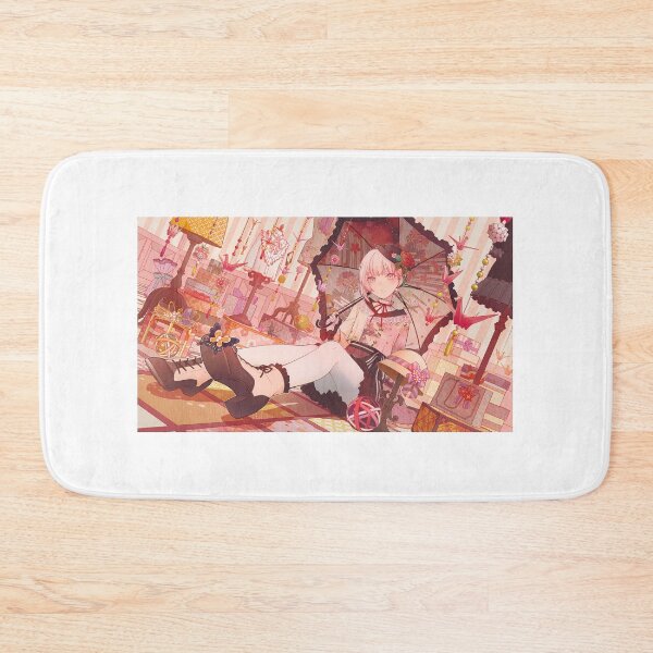 Item preview, Encouraged by your kindness designed and sold by mizuena.