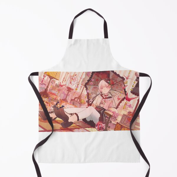 Item preview, Encouraged by your kindness designed and sold by mizuena.