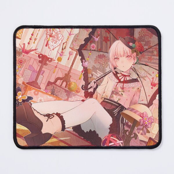 Item preview, Encouraged by your kindness designed and sold by mizuena.
