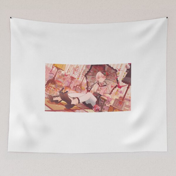 Item preview, Encouraged by your kindness designed and sold by mizuena.