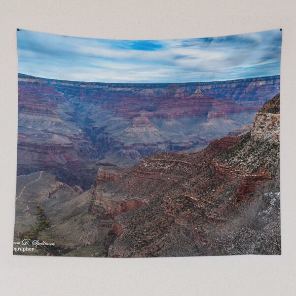 Item preview, Breathtaking:  The Grand Canyon from the Air designed and sold by Bryan Spellman.