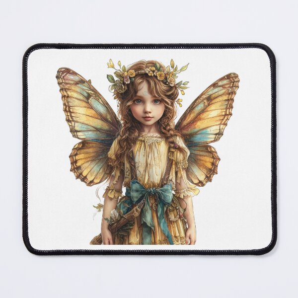 Item preview, Fairy Tale Valentine Cupid Collection T-shirt 05 designed and sold by tjnextgen99.