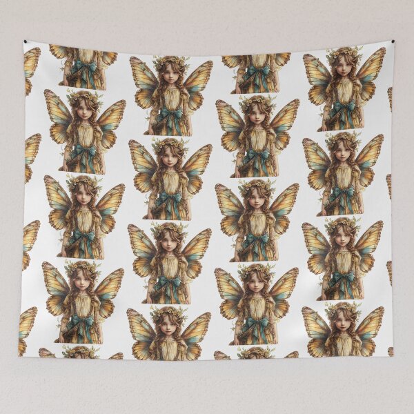 Item preview, Fairy Tale Valentine Cupid Collection T-shirt 05 designed and sold by tjnextgen99.