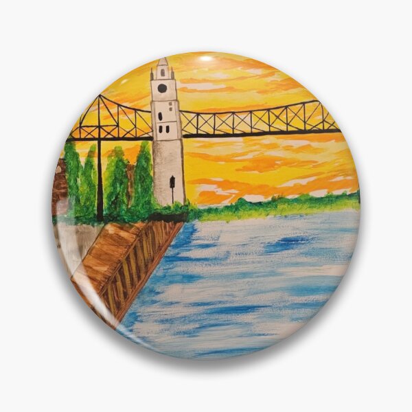 Item preview, Old Port Montreal, Canada @Surina Sani designed and sold by ASKtrioWello.