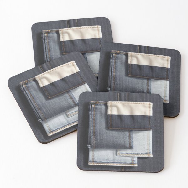 Item preview, Jeans clothes, jeans embroidery 1 designed and sold by Kader101.