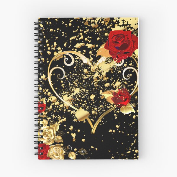 Item preview, golden roses designed and sold by LYDIA0304.