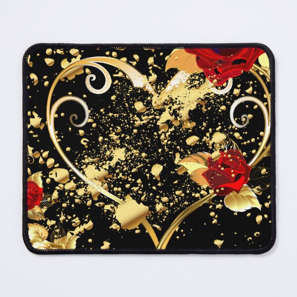 Item preview, golden roses designed and sold by LYDIA0304.