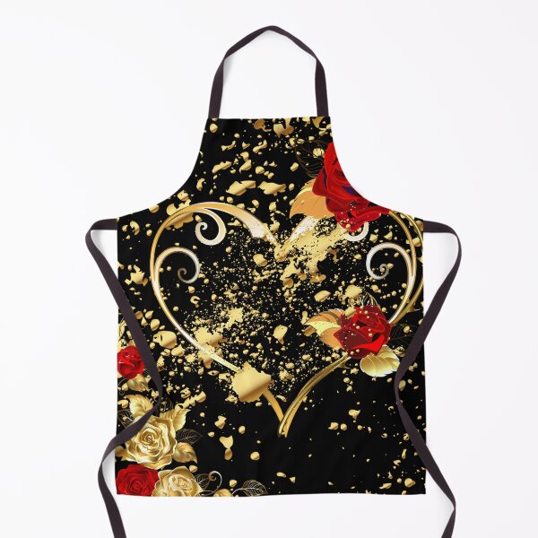 Item preview, golden roses designed and sold by LYDIA0304.