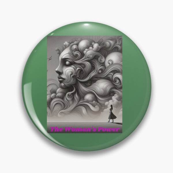 Item preview, Woman in the clouds designed and sold by Eduardo  Caputo.