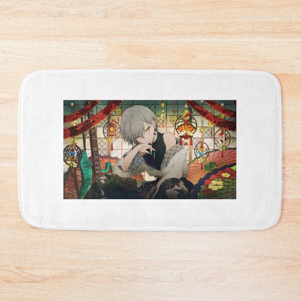 Item preview, With Slight Embarrassment designed and sold by mizuena.