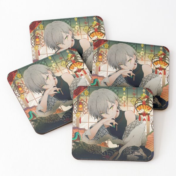 Item preview, With Slight Embarrassment designed and sold by mizuena.