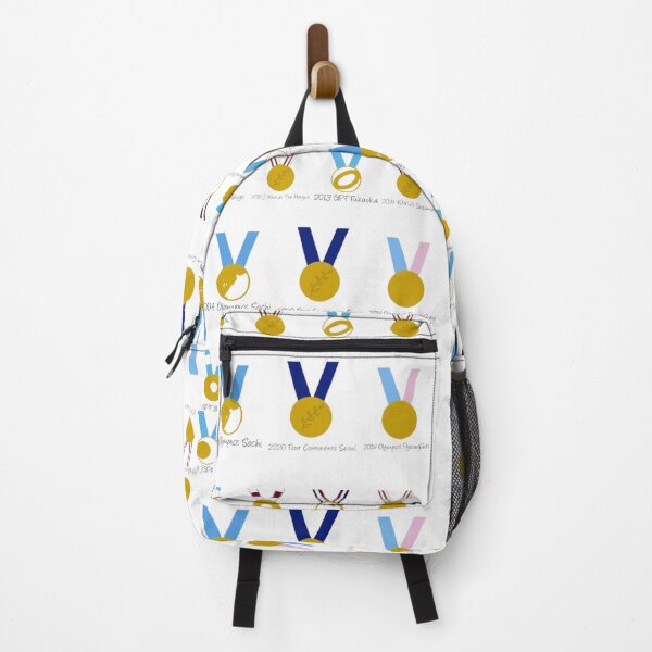 Item preview, Yuzuru Hanyu Medal Collection  designed and sold by Pika_Blue-Flames.