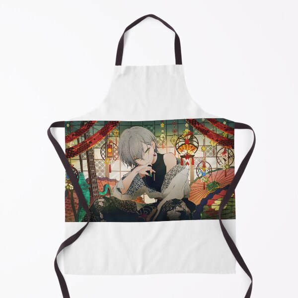 Item preview, With Slight Embarrassment designed and sold by mizuena.