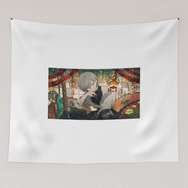Item preview, With Slight Embarrassment designed and sold by mizuena.
