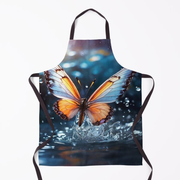 Item preview, Butterfly designed and sold by ProfArtStudio.