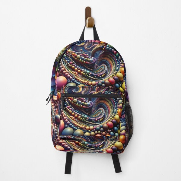 Item preview, Infinite Swirls: A Journey Through Fractal Dimensions designed and sold by ArtComixHaven.